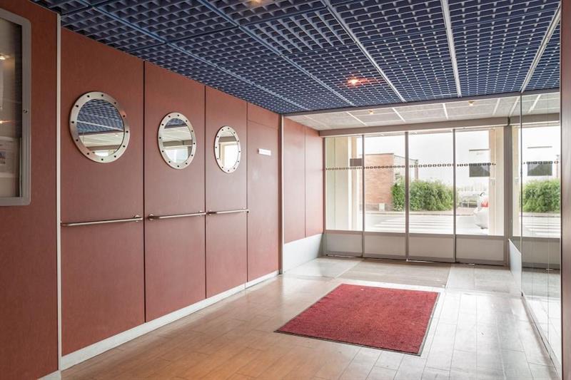 Sowell Residences Le Port Trouville-sur-Mer Buitenkant foto